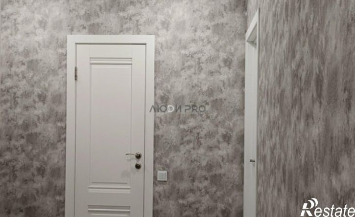 1-комн квартира улица Симбирцева, 40А,  д. 40А