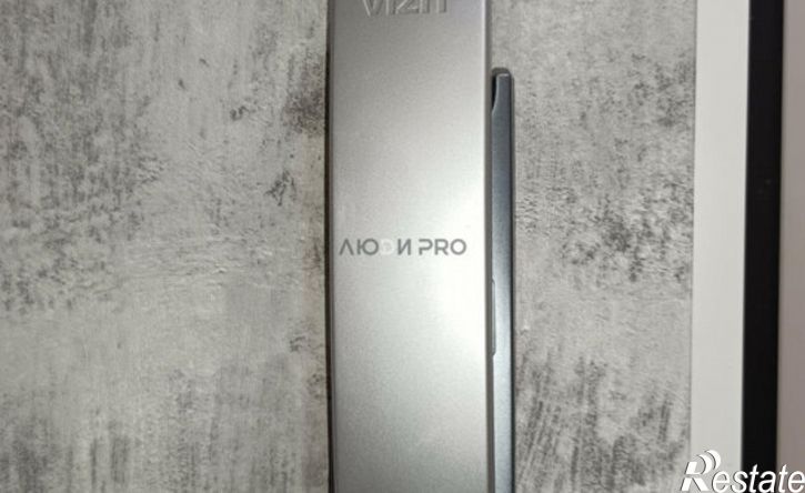 1-комн квартира улица Симбирцева, 40А,  д. 40А