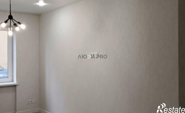 1-комн квартира улица Симбирцева, 40А,  д. 40А