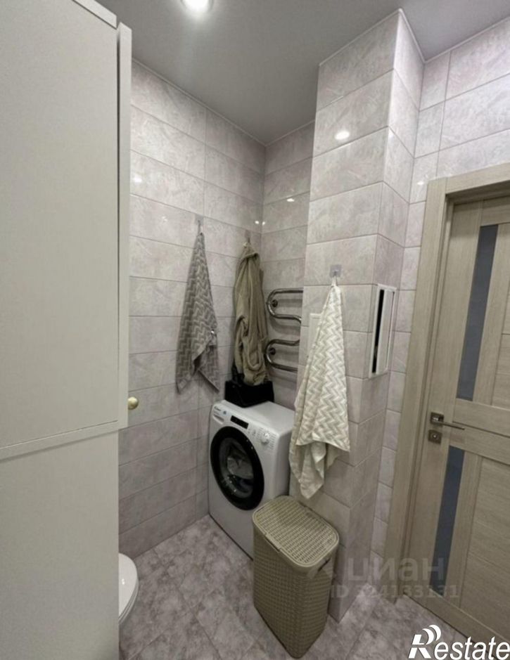 2-комн квартира ул Хрустальная, 55Г,  д. 55Г