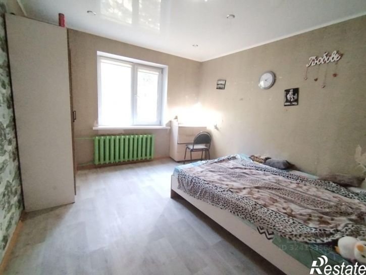 2-комн квартира ул Буровая, 21А,  д. 21А