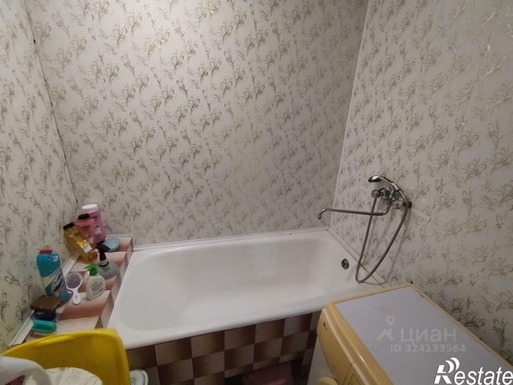 2-комн квартира ул Буровая, 21А,  д. 21А