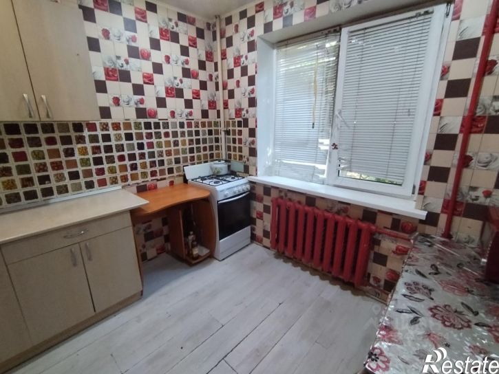 2-комн квартира ул Буровая, 21А,  д. 21А