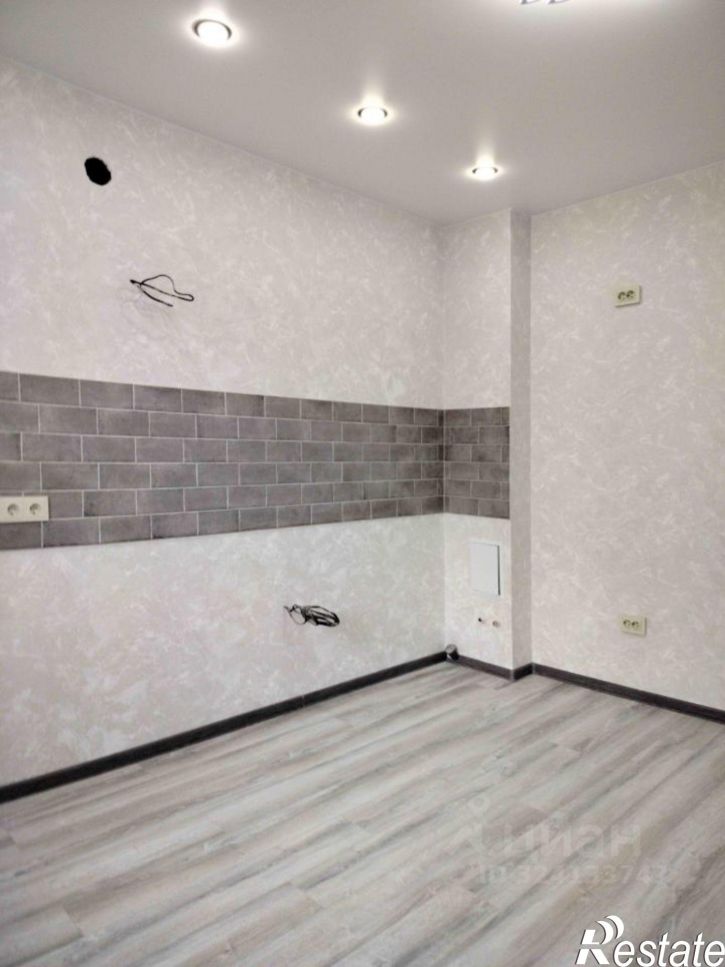 2-комн квартира 1-й Ново-Крекингский пр-д, 4,  д. 4