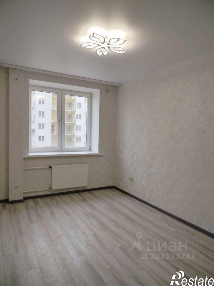 2-комн квартира 1-й Ново-Крекингский пр-д, 4,  д. 4