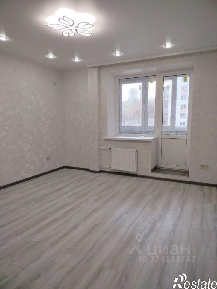 2-комн квартира 1-й Ново-Крекингский пр-д, 4,  д. 4