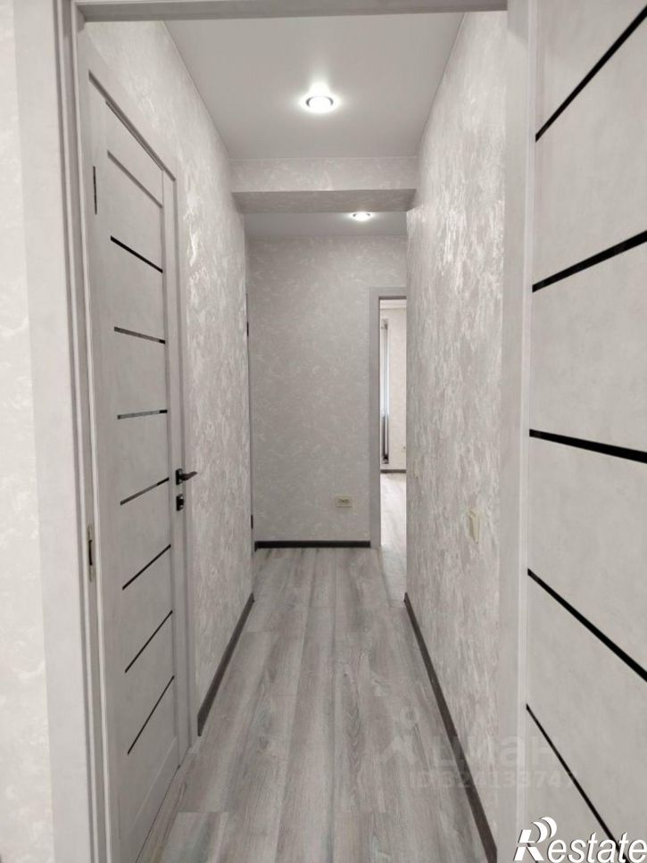 2-комн квартира 1-й Ново-Крекингский пр-д, 4,  д. 4