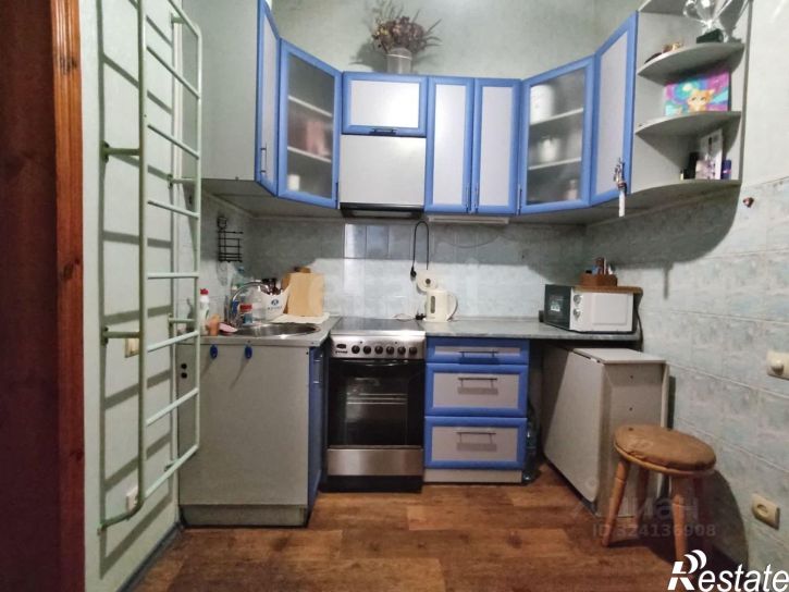 Комната ул Волгоградская, 8,  д. 8