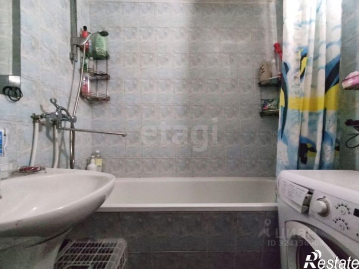 Комната ул Волгоградская, 8,  д. 8