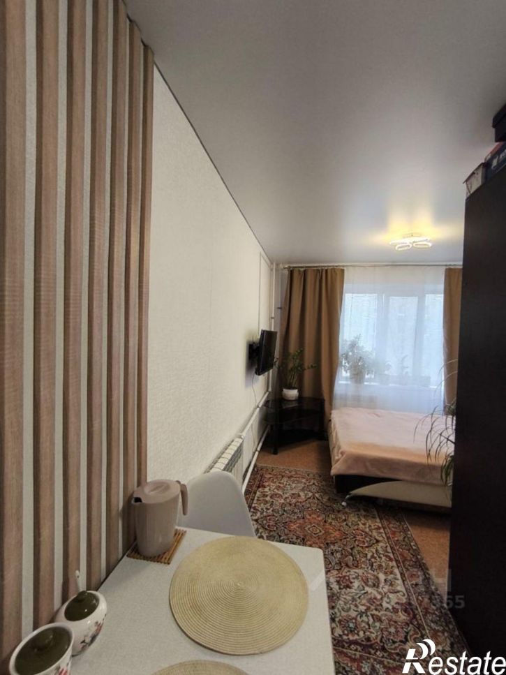 Комната ул Украинская, 10А,  д. 10А