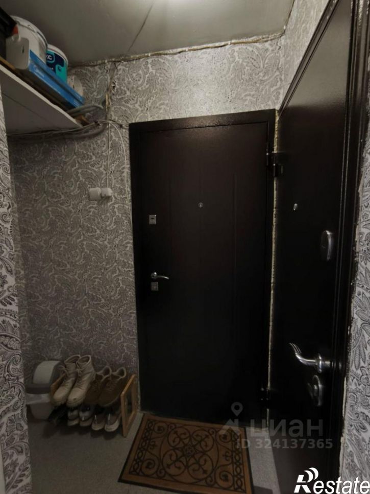 Комната ул Украинская, 10А,  д. 10А