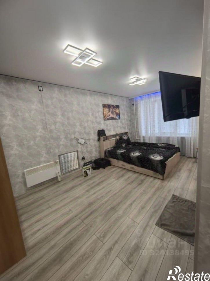 1-комн квартира ул им Ломоносова М.В., 21,  д. 21