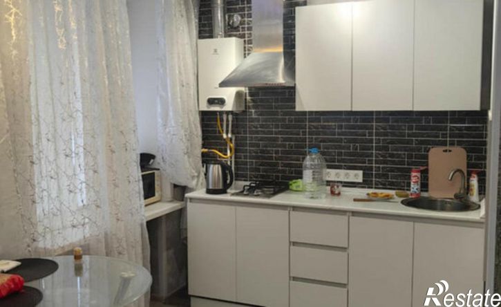 1-комн квартира ул им Ломоносова М.В., 21,  д. 21