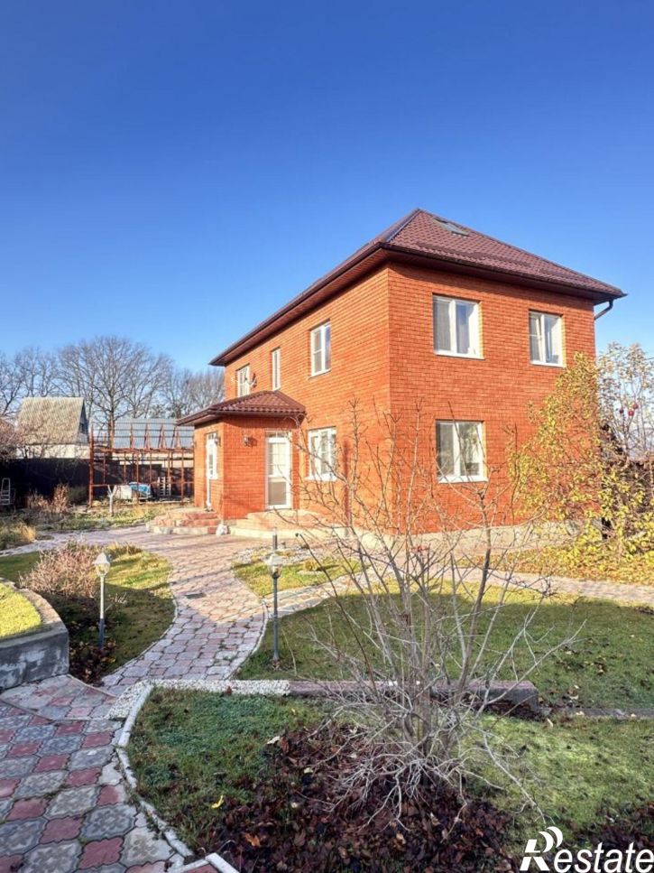 Коттедж/дом 7-й Долинный проезд, 1