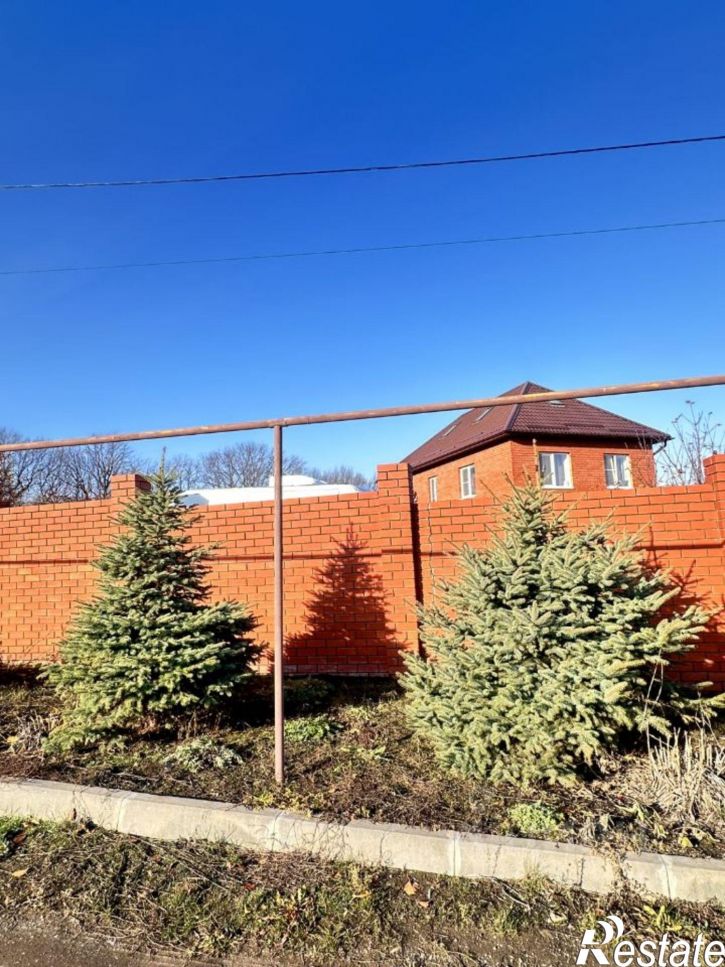 Коттедж/дом 7-й Долинный проезд, 1