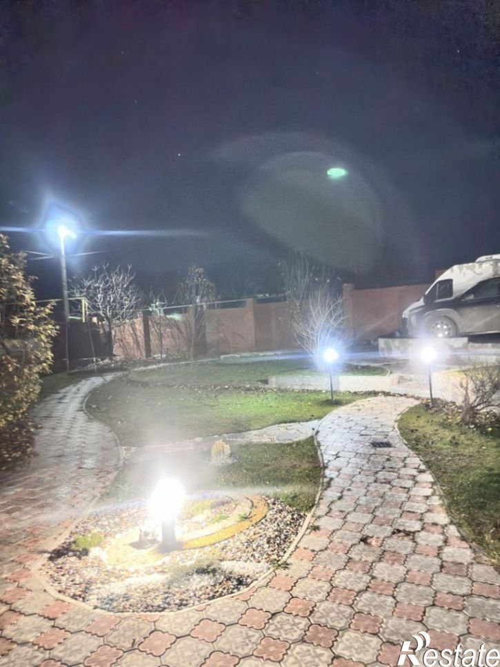 Коттедж/дом 7-й Долинный проезд, 1