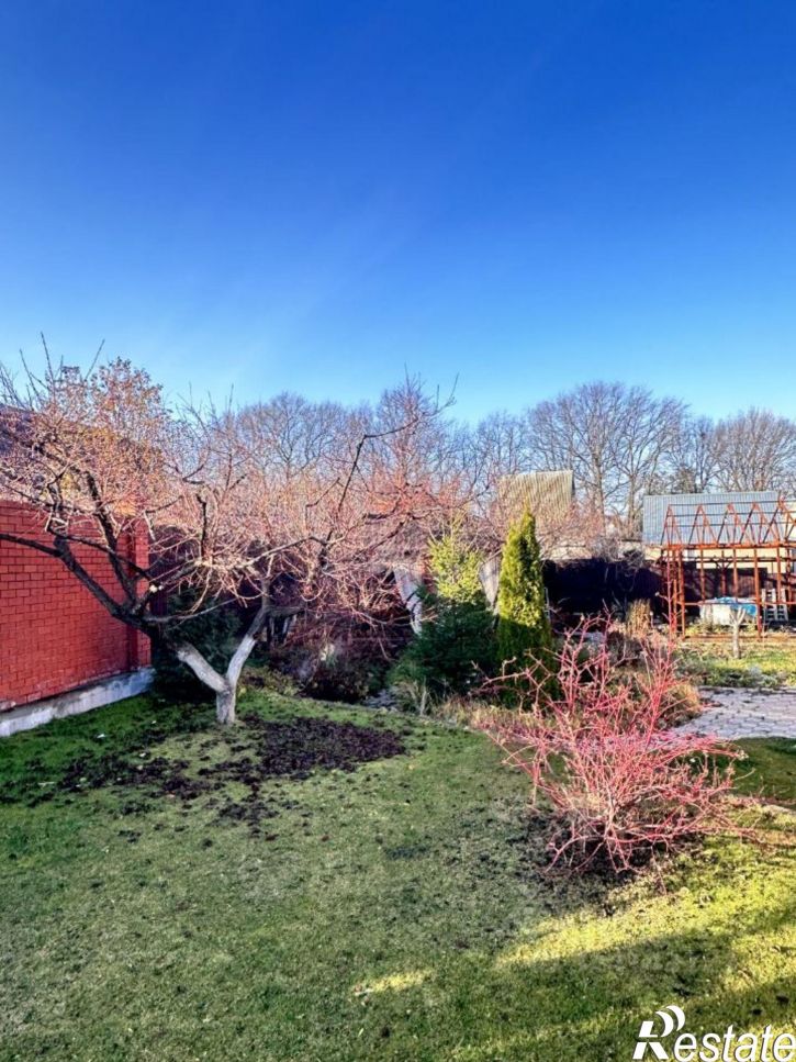 Коттедж/дом 7-й Долинный проезд, 1