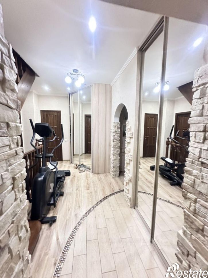 Коттедж/дом 7-й Долинный проезд, 1