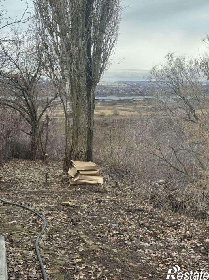 Коттедж/дом деревня Долгий Буерак