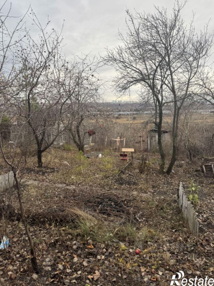 Коттедж/дом деревня Долгий Буерак