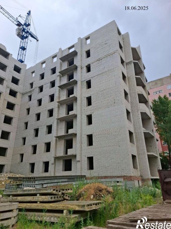 2-комн квартира в новом доме Производственная улица, 5,  д. 5