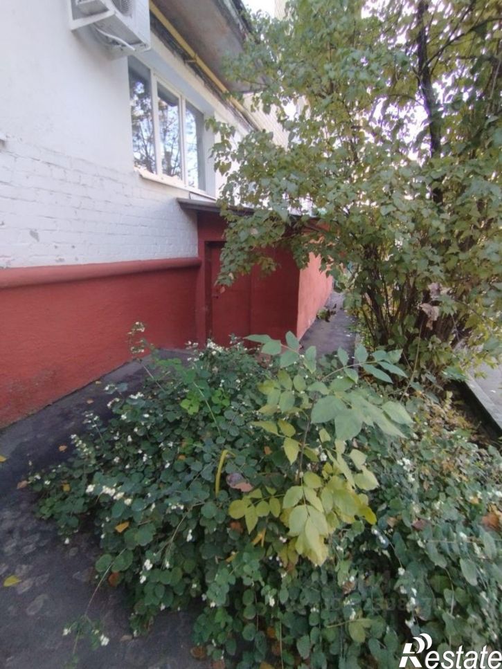 3-комн квартира ул Тверская, 34,  д. 34