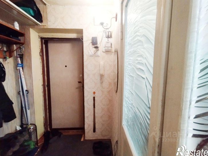 3-комн квартира ул Тверская, 34,  д. 34