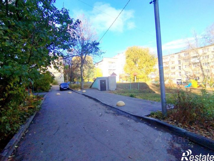 3-комн квартира ул Тверская, 34,  д. 34