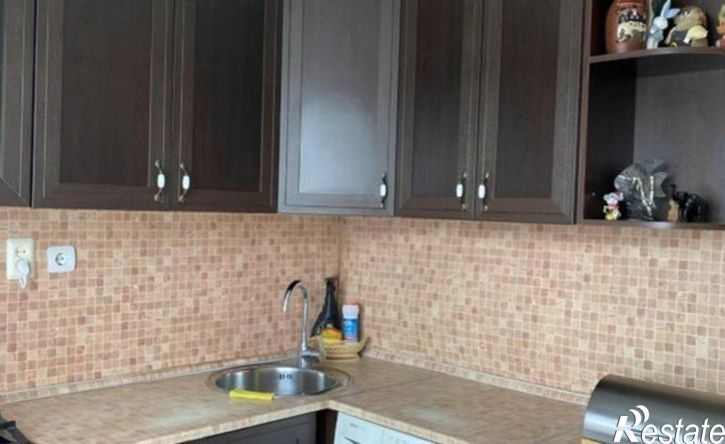 1-комн квартира ул Луговая, 40/60,  д. 40/60