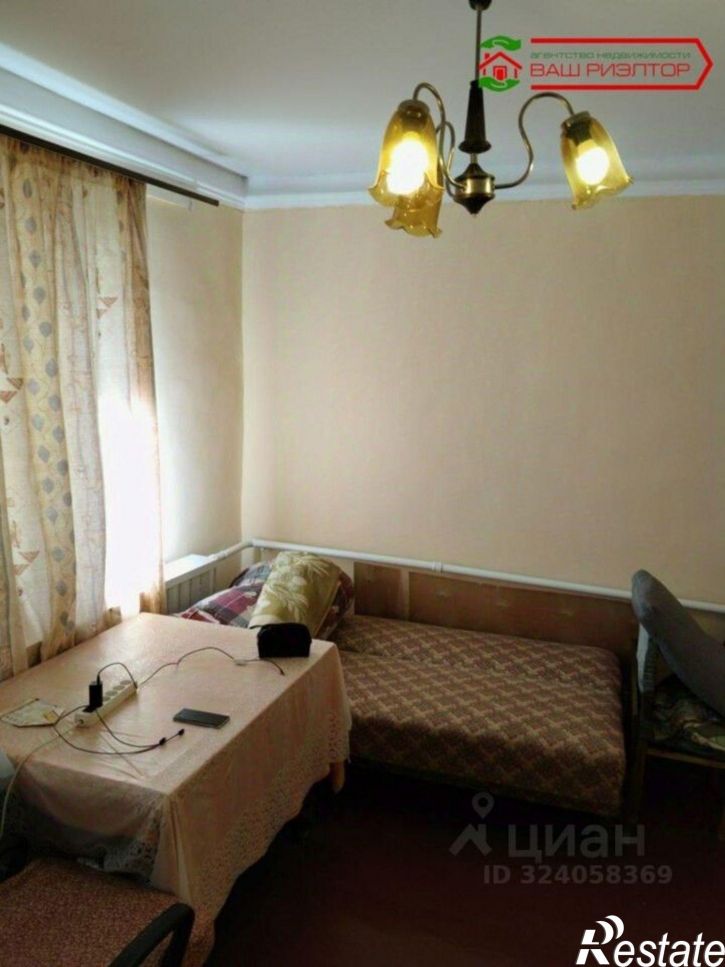 3-комн квартира улица Чапаева, 176,  д. 176