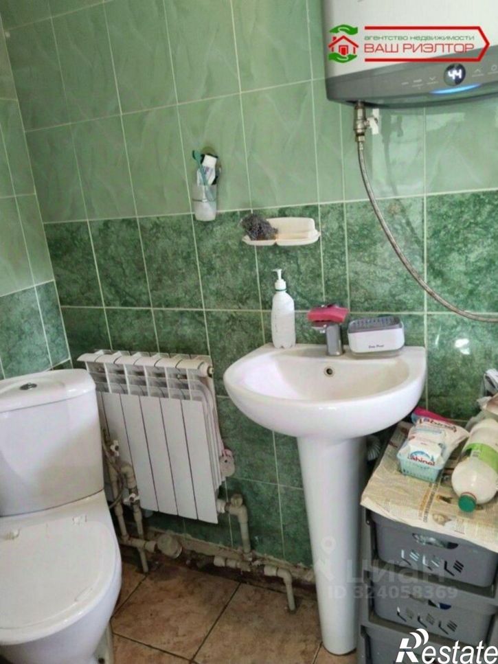 3-комн квартира улица Чапаева, 176,  д. 176