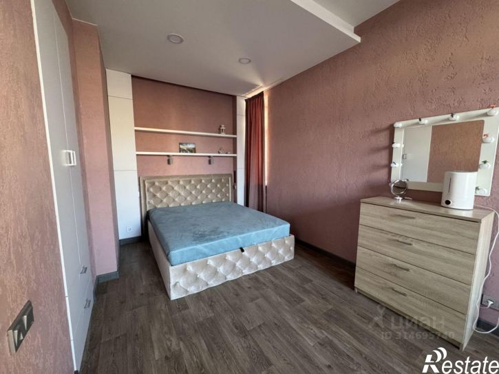 3-комн квартира ул им Орджоникидзе Г.К., 14,  д. 14