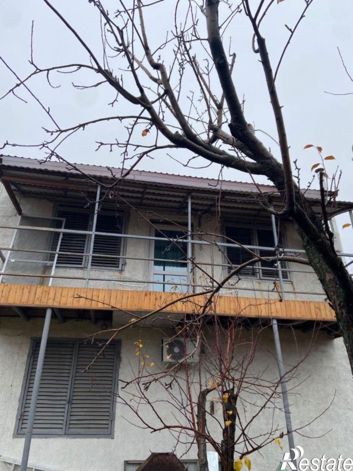 Коттедж/дом СТ Кедр, 209