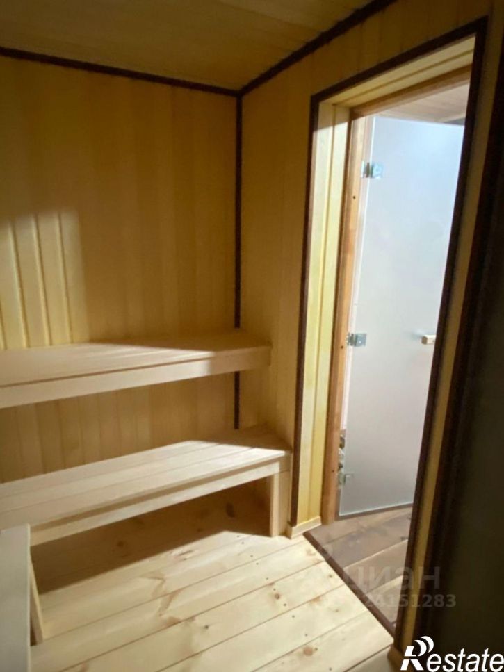 Коттедж/дом СТ Кедр, 209