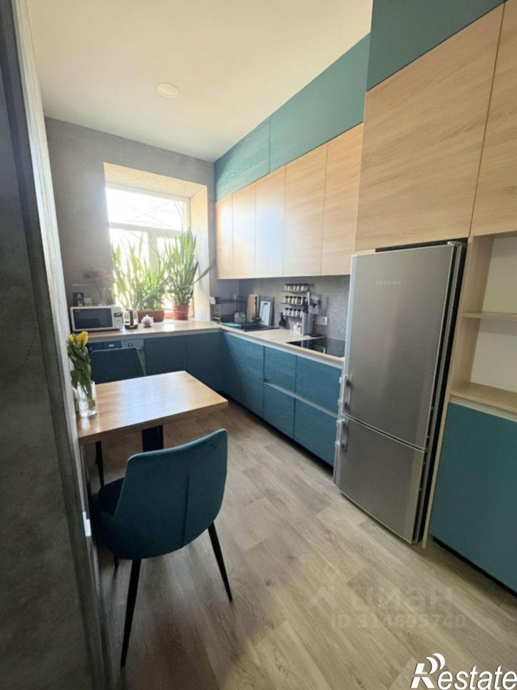 3-комн квартира ул им Орджоникидзе Г.К., 14,  д. 14