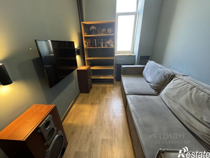 3-комн квартира ул им Орджоникидзе Г.К., 14,  д. 14