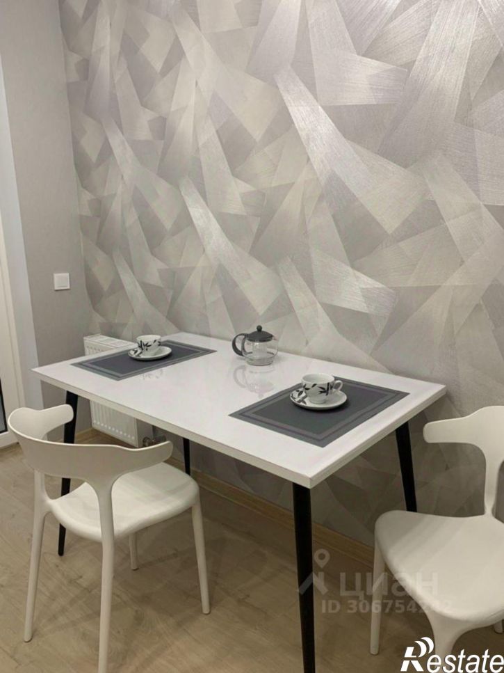 1-комн квартира Лунная улица, 30