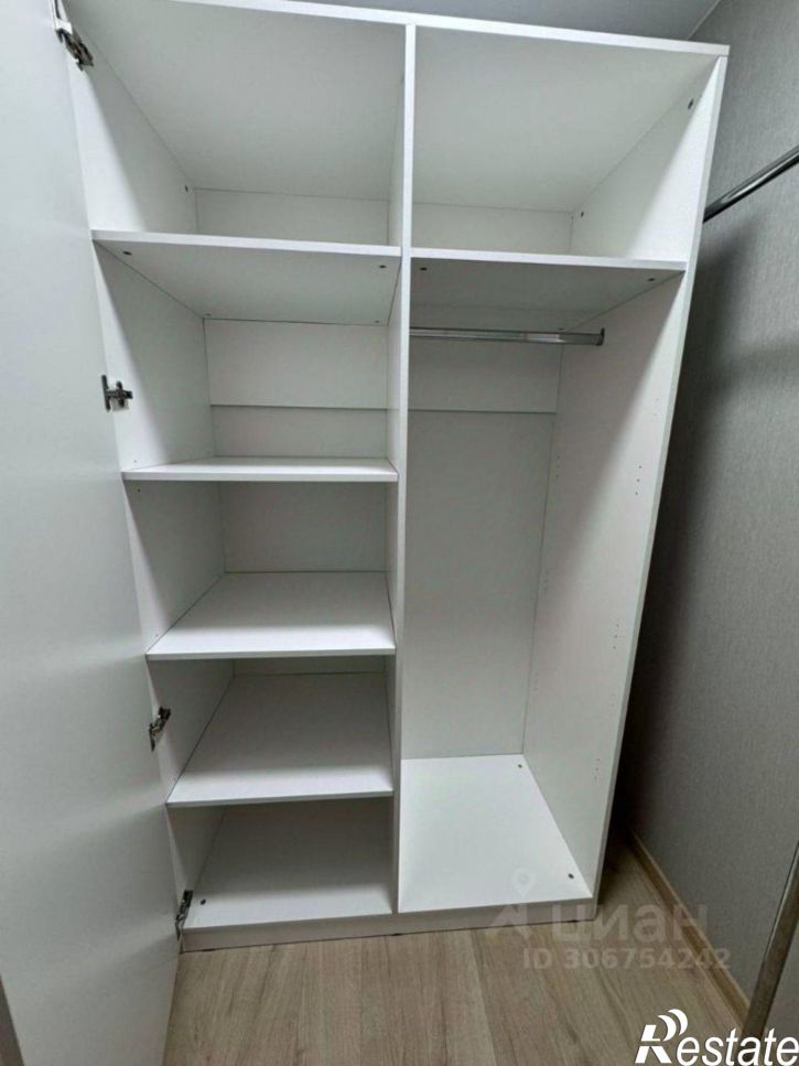 1-комн квартира Лунная улица, 30