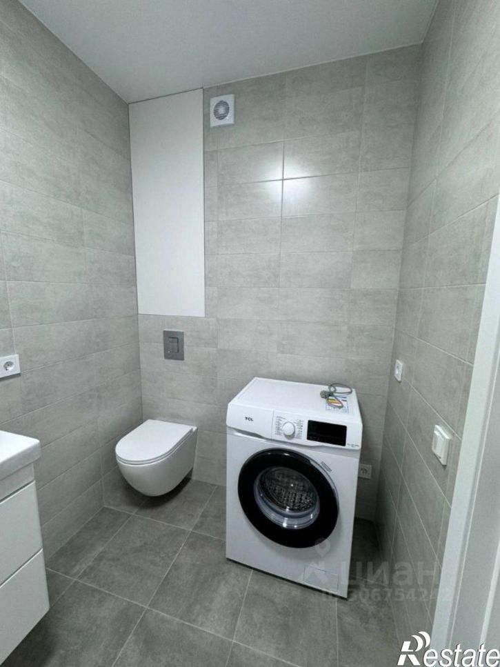 1-комн квартира Лунная улица, 30