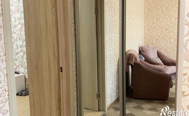 3-комн квартира ул Ипподромная, 22,  д. 22