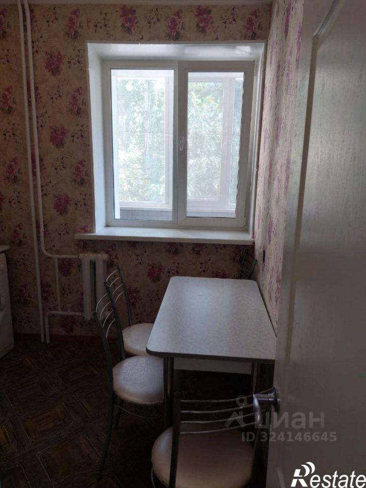 1-комн квартира ул Барнаульская, 32,  д. 32