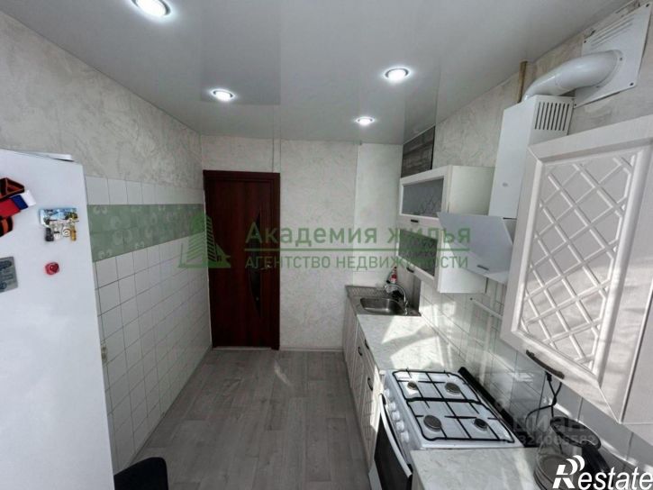 2-комн квартира проспект Строителей, 6А,  д. 6А