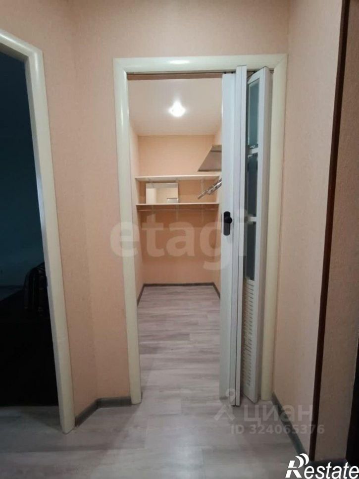 1-комн квартира Кленовая улица, 7,  д. 7