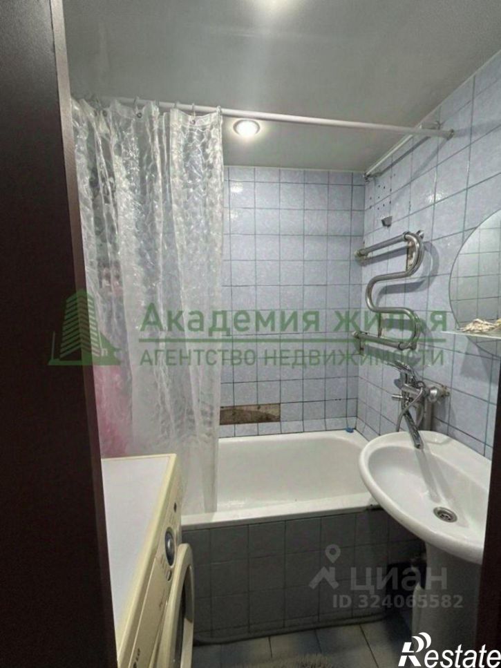 2-комн квартира проспект Строителей, 6А,  д. 6А