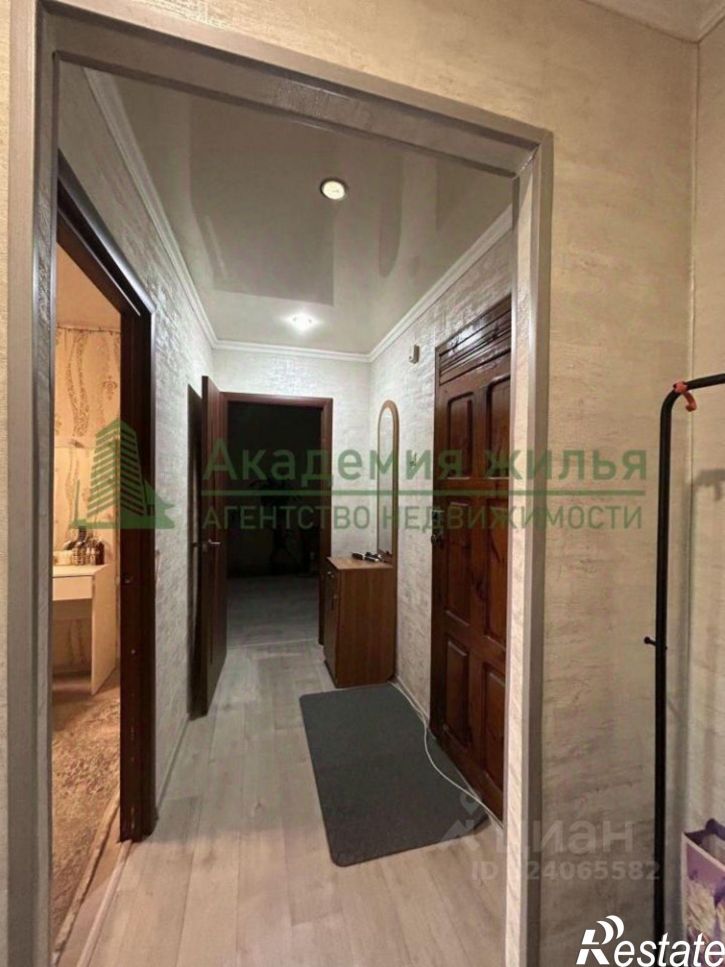 2-комн квартира проспект Строителей, 6А,  д. 6А