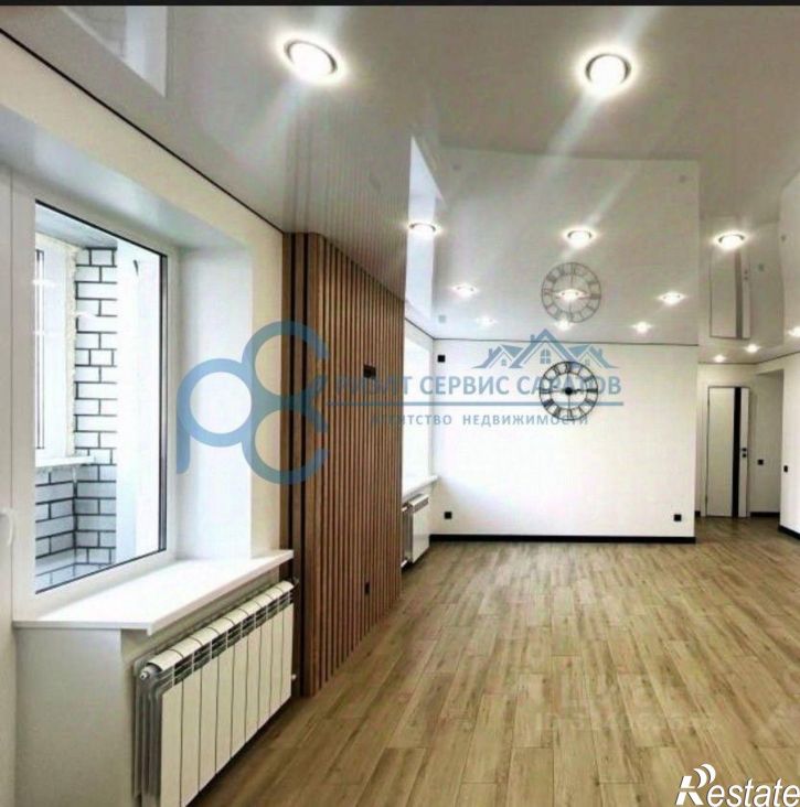 2-комн квартира ул им Лисина С.П., 5,  д. 5