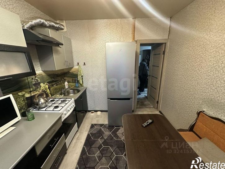 3-комн квартира ул им Батавина П.Ф., 2,  д. 2