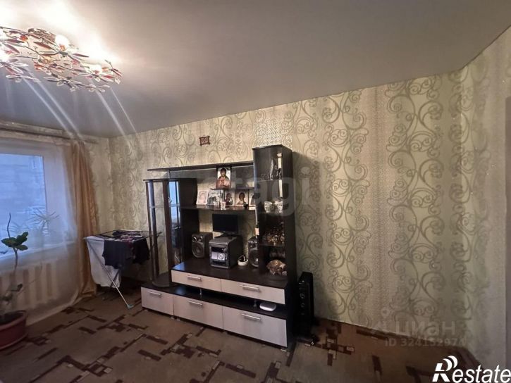 3-комн квартира ул им Батавина П.Ф., 2,  д. 2