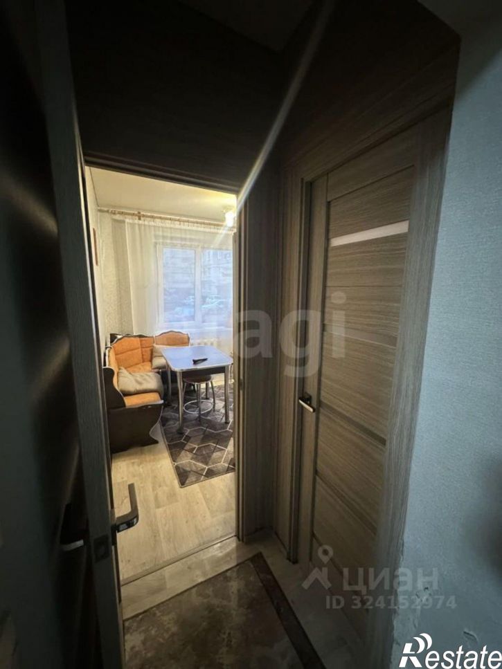 3-комн квартира ул им Батавина П.Ф., 2,  д. 2