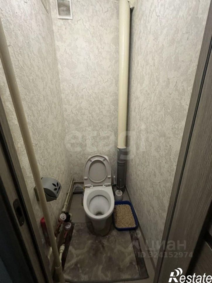 3-комн квартира ул им Батавина П.Ф., 2,  д. 2